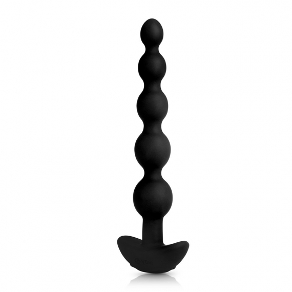 B-Vibe Cinco Anal Beads - Image 4