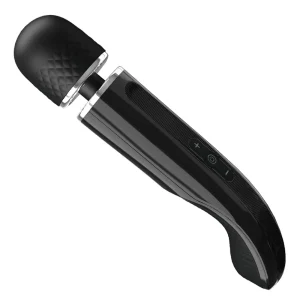 Pretty Love Super Power Charming Ergonomic Wand Massager